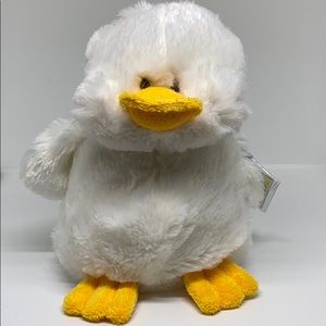 webkinz duck